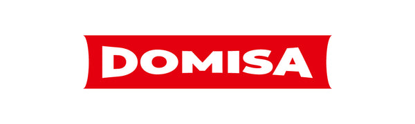 Logo-ul magazinului Domisa