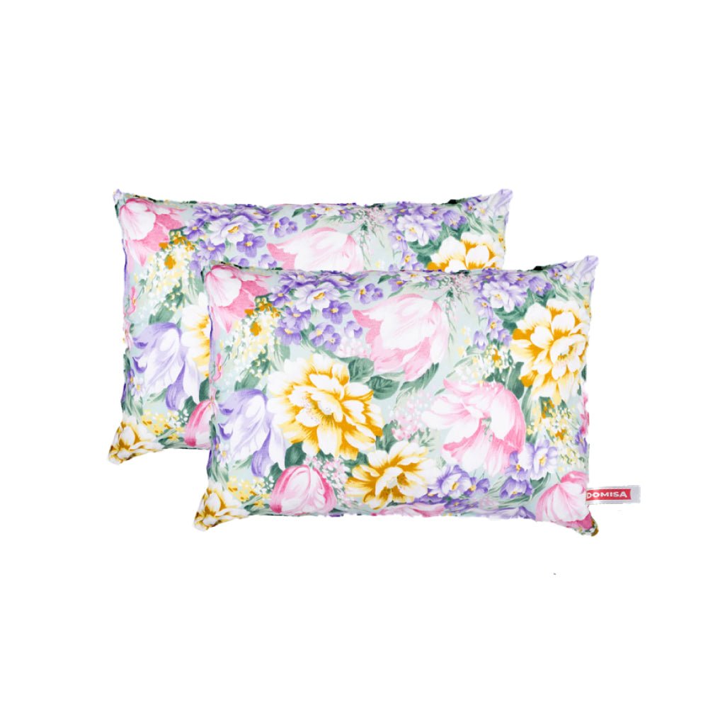 Perne decorative Romana 50x70 cm, confortabile, cu puf și pene de gâscă, pentru relaxare și stil