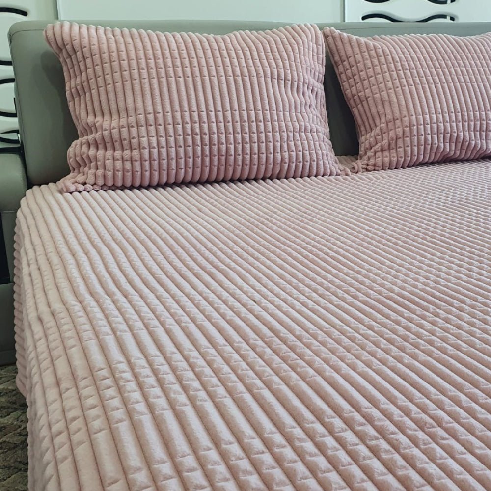 Cuvertură de lux Merinos 230x240 - Domisa