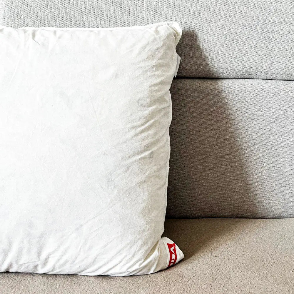 Ghid pentru alegerea pernei - Domisa