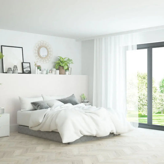 Ghid pentru un dormitor fără alergeni - Domisa