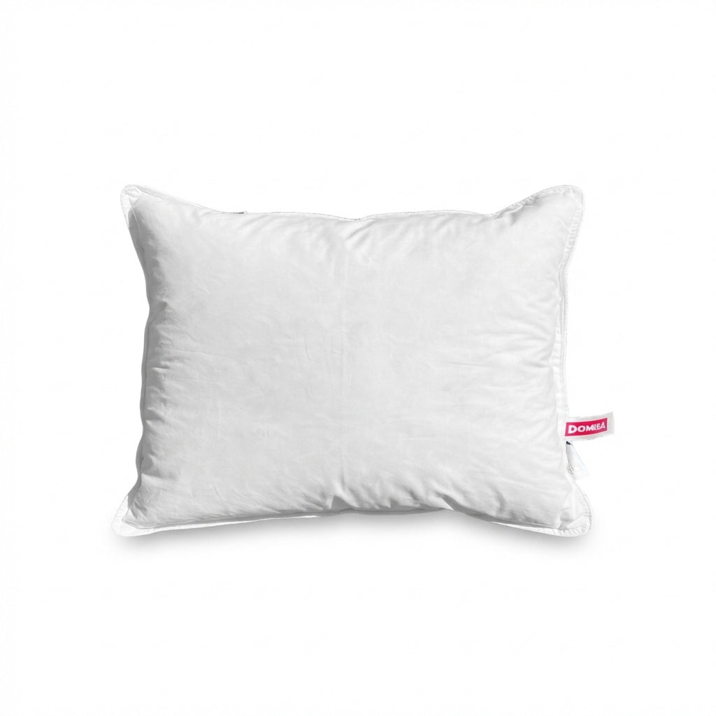 perna din puf si pene de gasca 50x70 sau 40x60 cm