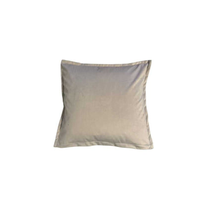 Fată de Pernă Decorativă 40x40 pentru Canapea – cu Fermoar Ascuns Domisa