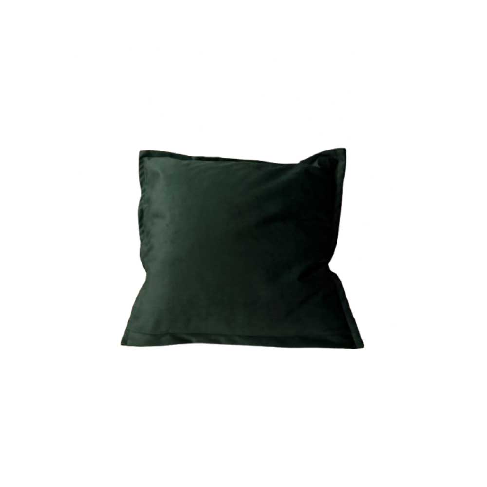 Fată de Pernă Decorativă 40x40 pentru Canapea – cu Fermoar Ascuns Domisa