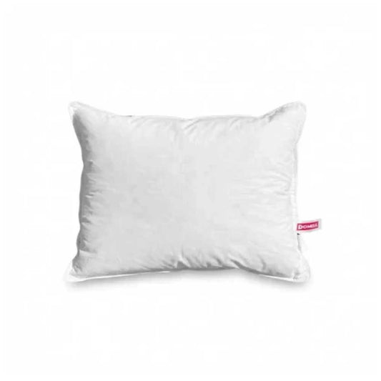Perna 50x75 cm Serene cu 90% puf si 10% pene de gasca, Alb