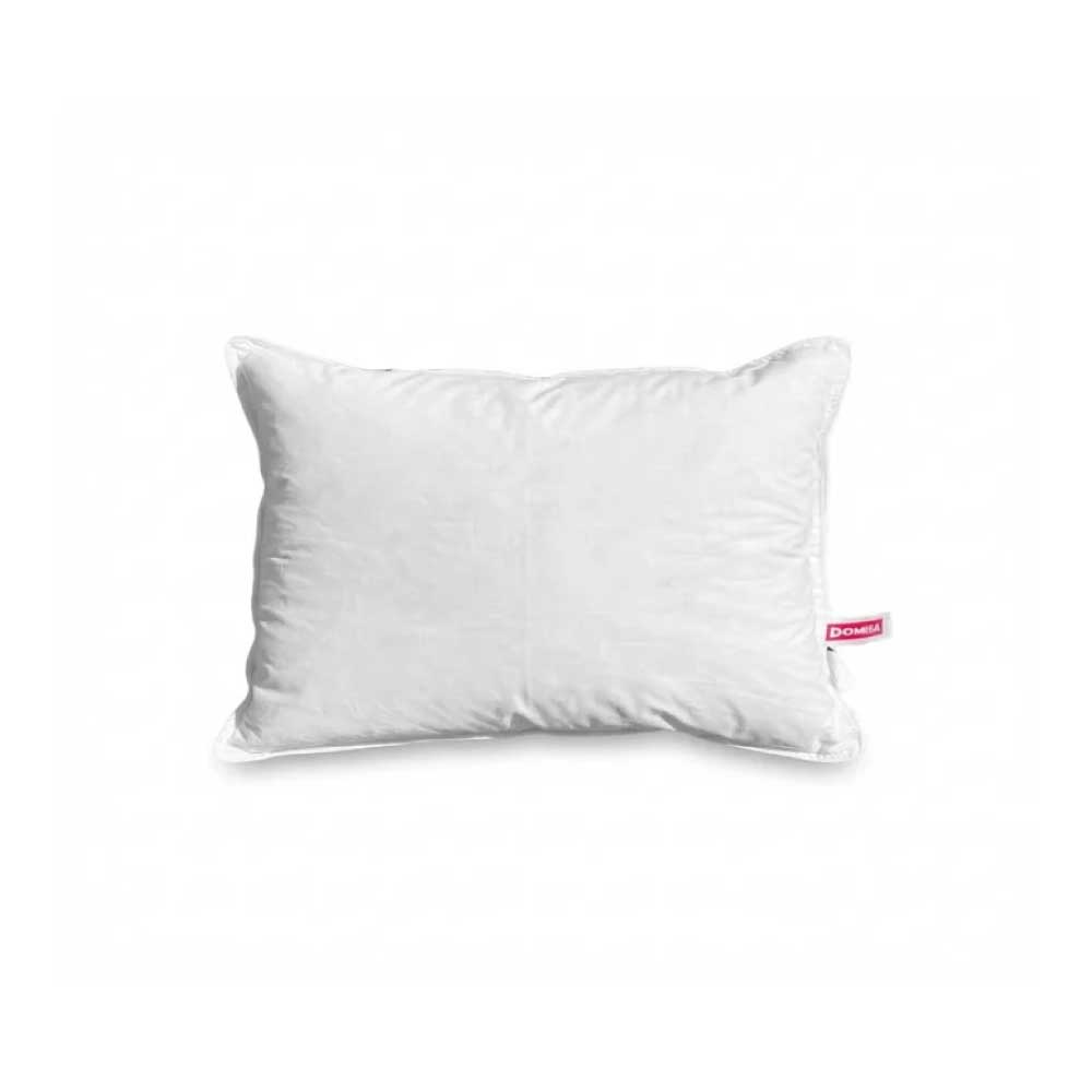Perna Diara cu 40% puf si 60% pene de gasca , 50x80 cm, Alb - Domisa