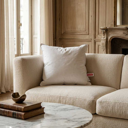 Perna premium din puf de gasca SERENE 40x40