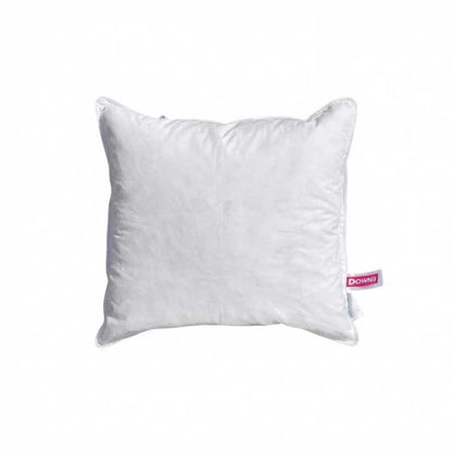 Perna Serene cu 90% puf si 10% pana de gasca , 60x60 cm, Alb - Domisa