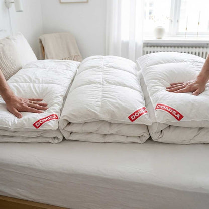 Nivele de fermitate pentru pilote domisa