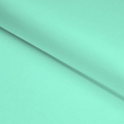 Lenjerie de pat jersey, cu fermoar, 115 gr/mp, vernil, 16, 100% bumbac, Gecor - Domisa