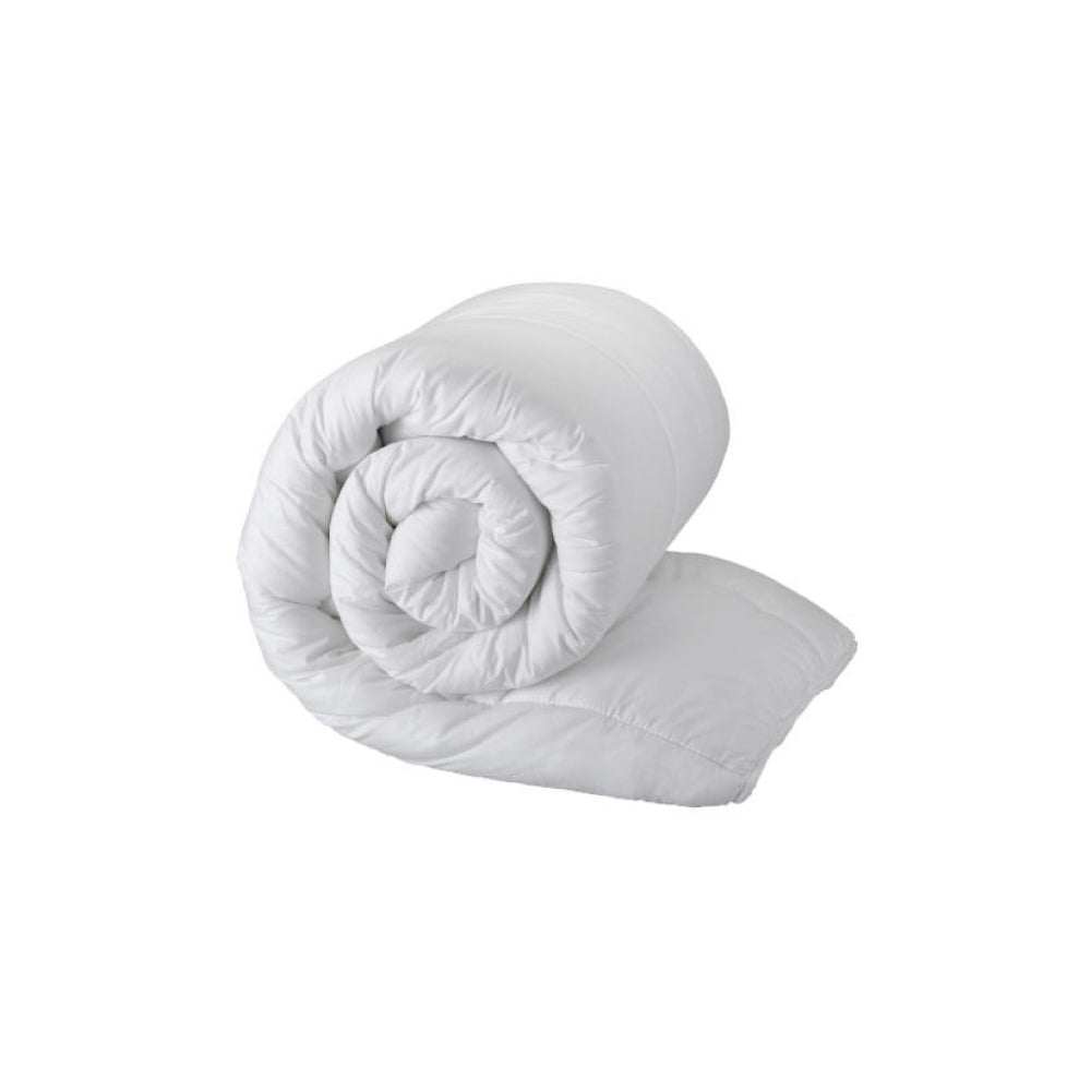 Pilota matlasata bumbac, hipomedicinala, antialergica, Gecor, Alba - Domisa
